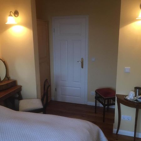 B&B Fiddler'S Inn Neuruppin Zewnętrze zdjęcie