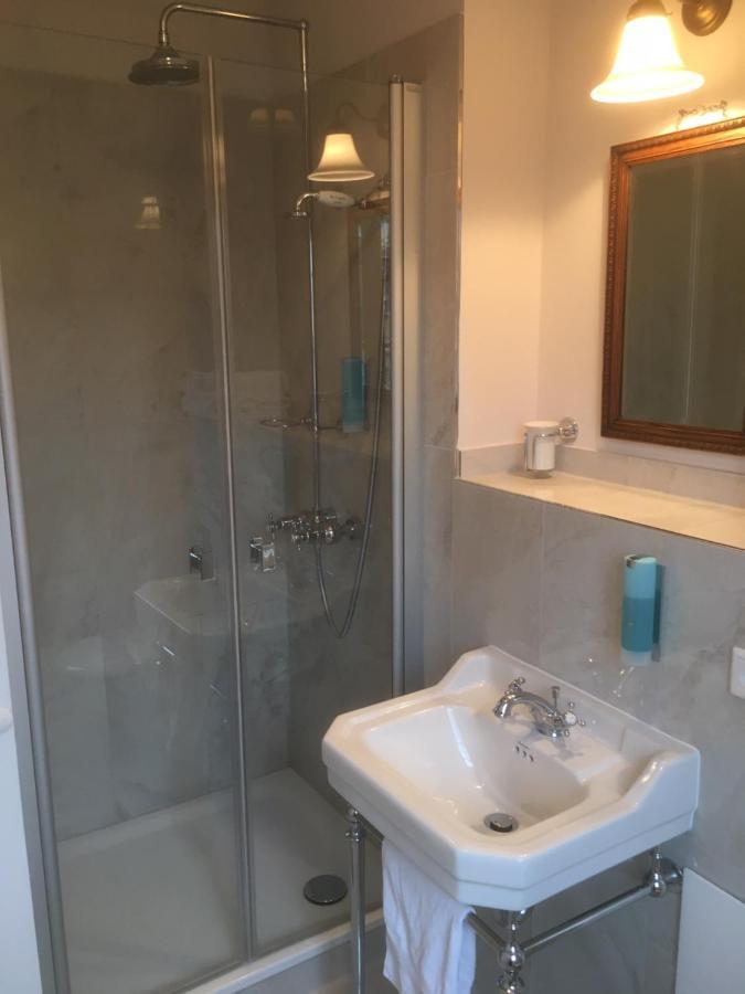 B&B Fiddler'S Inn Neuruppin Zewnętrze zdjęcie