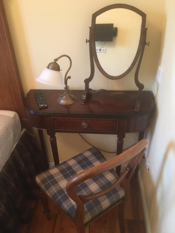 B&B Fiddler'S Inn Neuruppin Zewnętrze zdjęcie