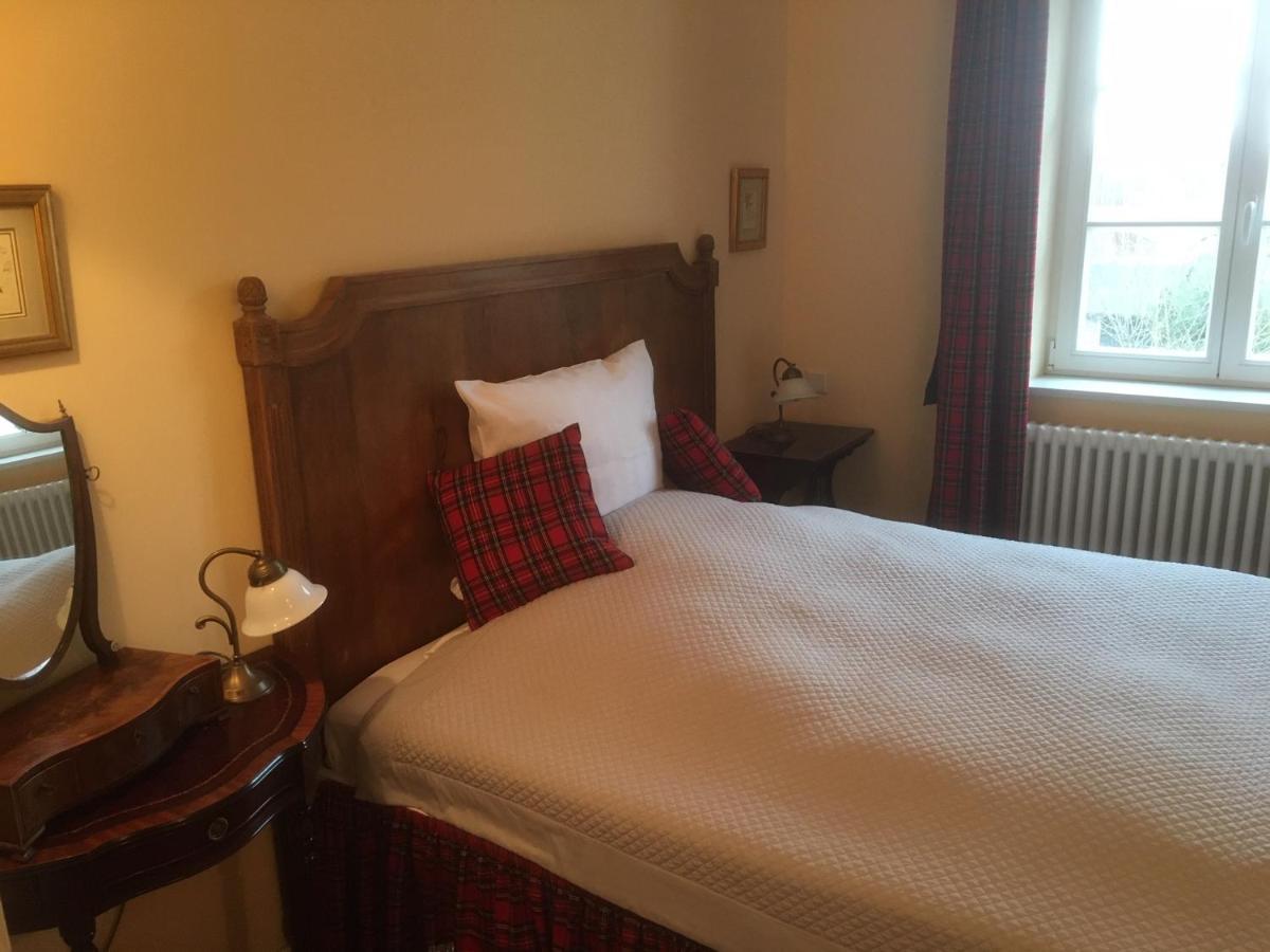 B&B Fiddler'S Inn Neuruppin Zewnętrze zdjęcie