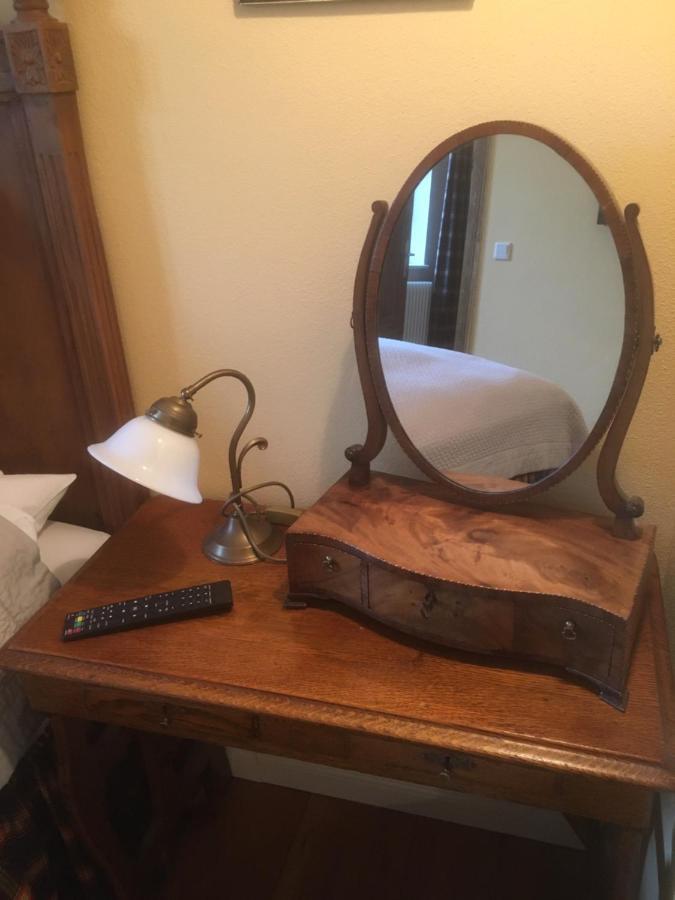 B&B Fiddler'S Inn Neuruppin Zewnętrze zdjęcie