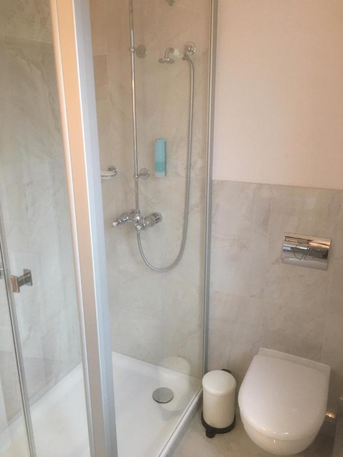 B&B Fiddler'S Inn Neuruppin Zewnętrze zdjęcie