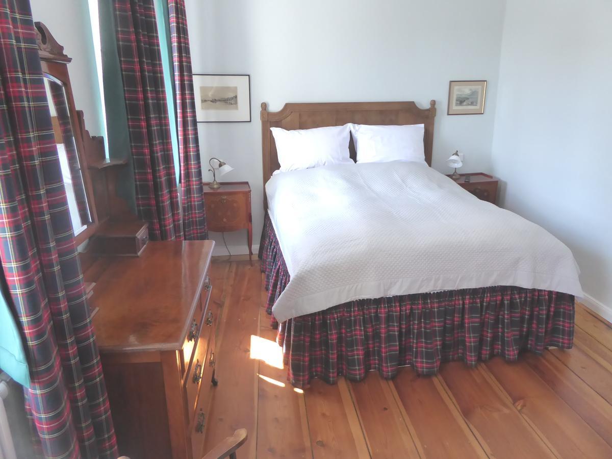 B&B Fiddler'S Inn Neuruppin Zewnętrze zdjęcie