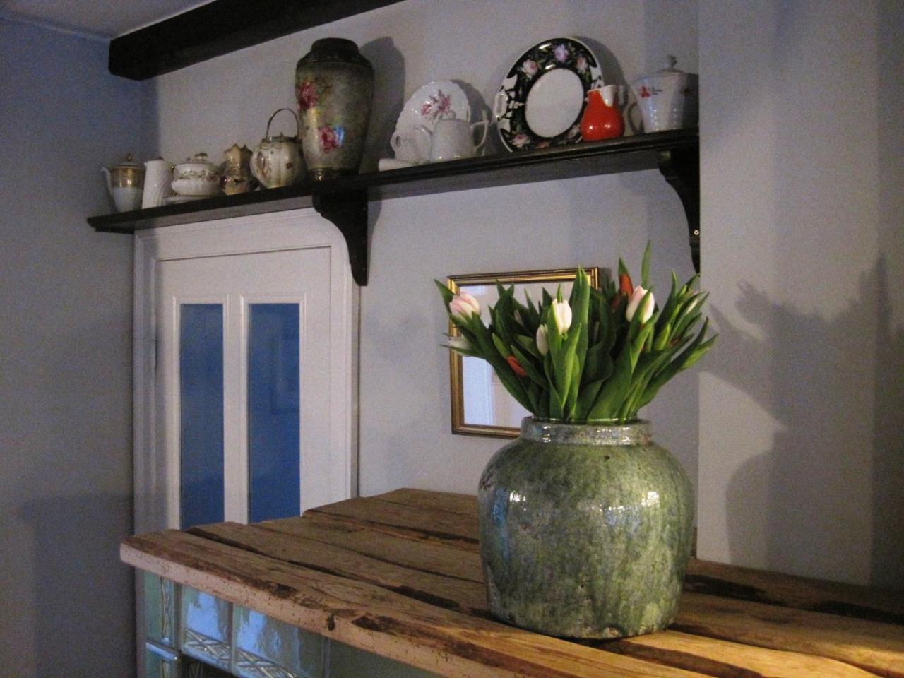 B&B Fiddler'S Inn Neuruppin Zewnętrze zdjęcie