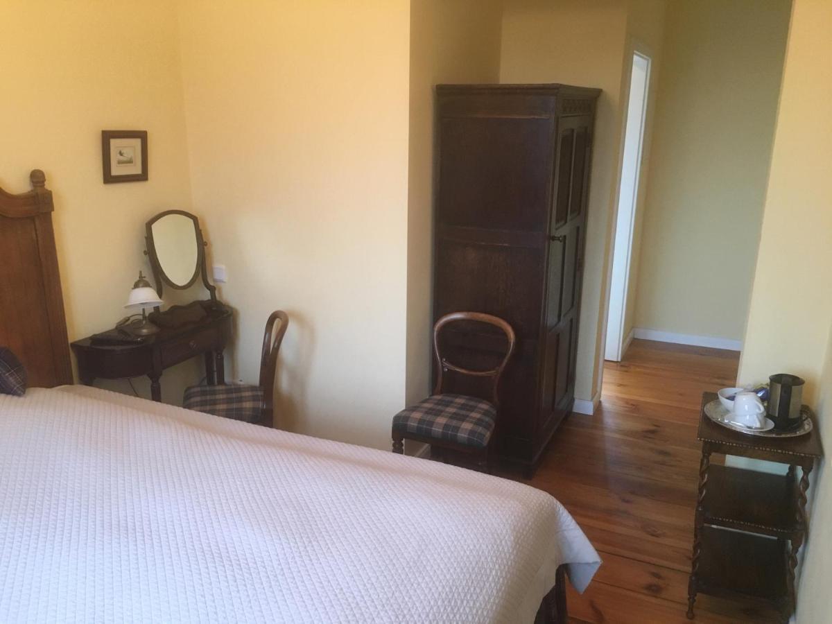 B&B Fiddler'S Inn Neuruppin Zewnętrze zdjęcie