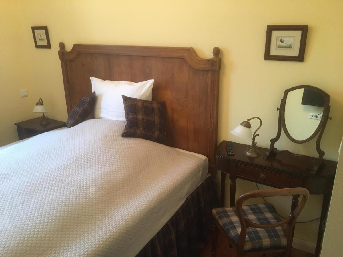 B&B Fiddler'S Inn Neuruppin Zewnętrze zdjęcie