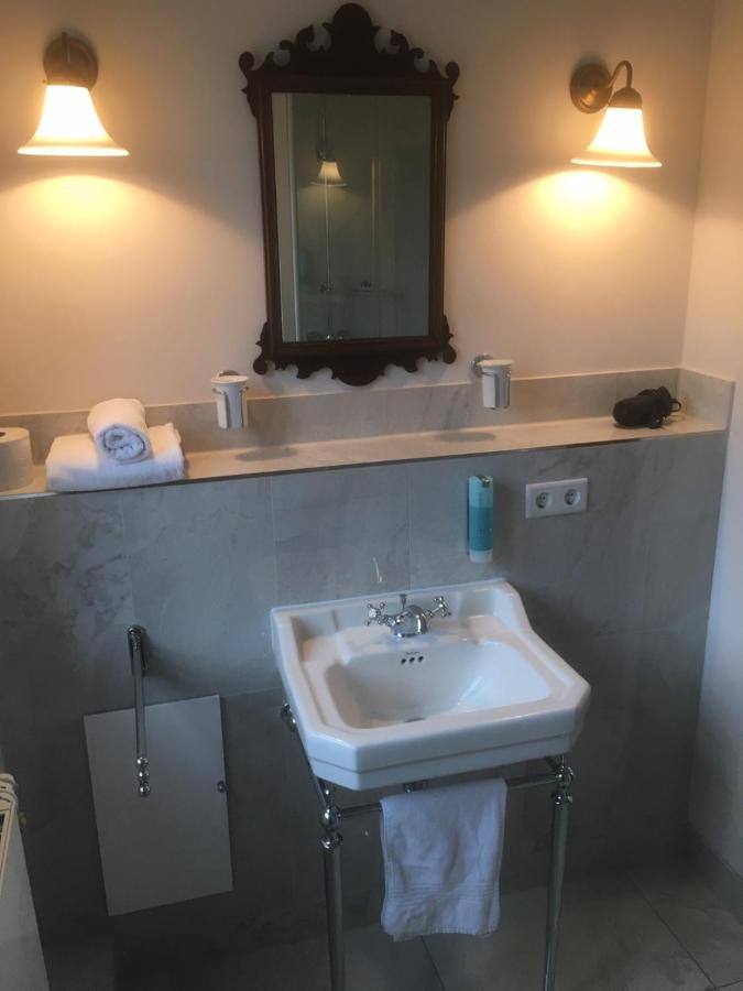 B&B Fiddler'S Inn Neuruppin Zewnętrze zdjęcie
