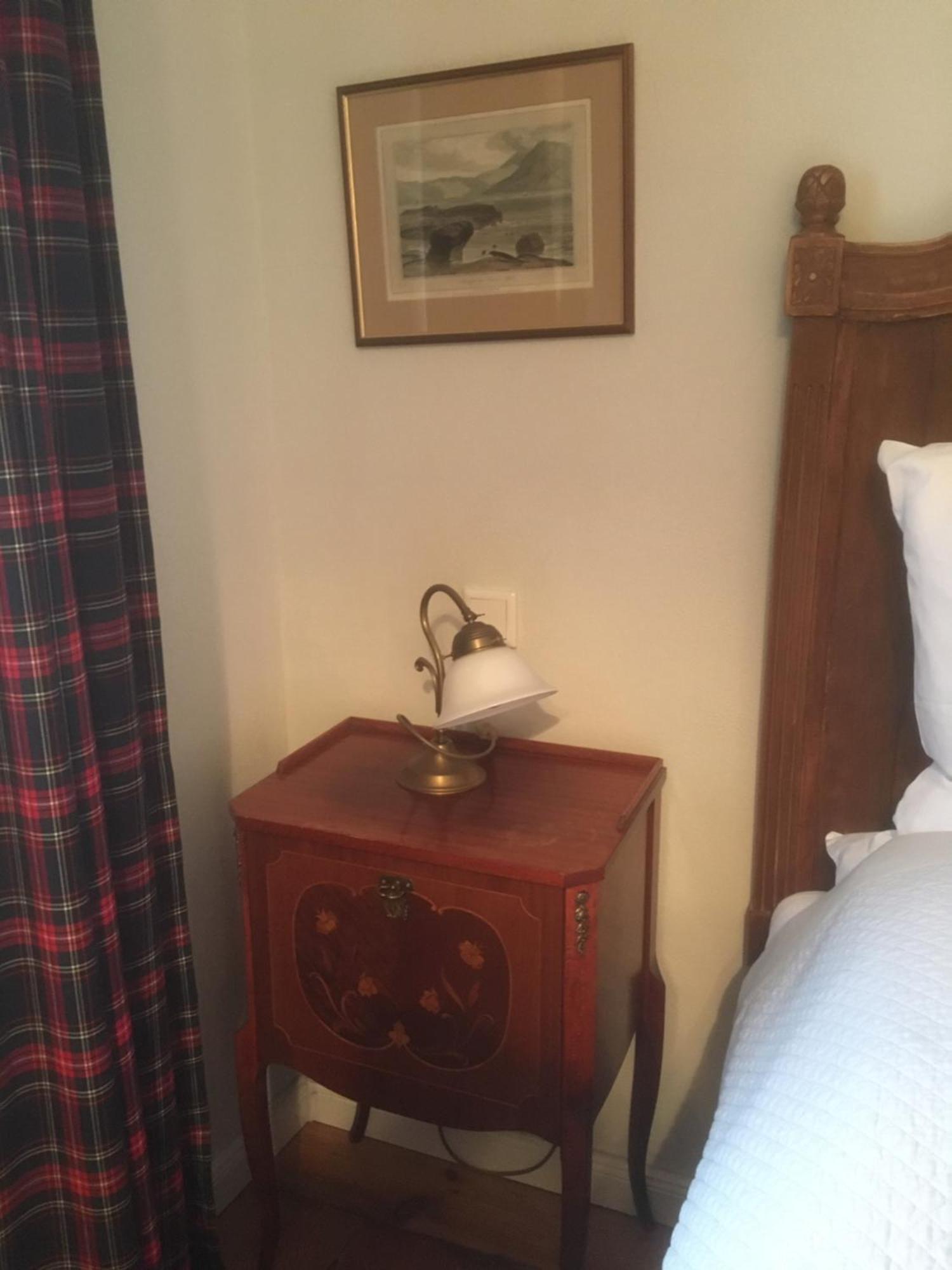 B&B Fiddler'S Inn Neuruppin Zewnętrze zdjęcie