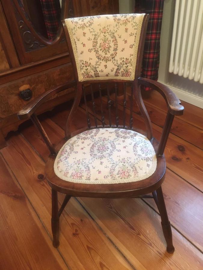 B&B Fiddler'S Inn Neuruppin Zewnętrze zdjęcie