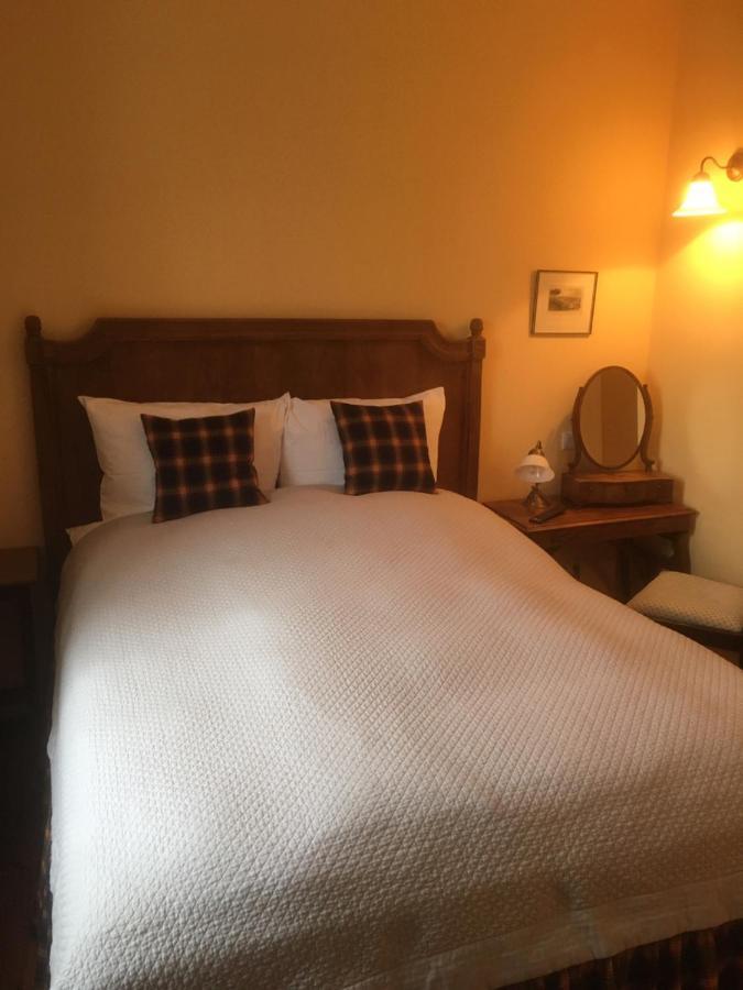 B&B Fiddler'S Inn Neuruppin Zewnętrze zdjęcie
