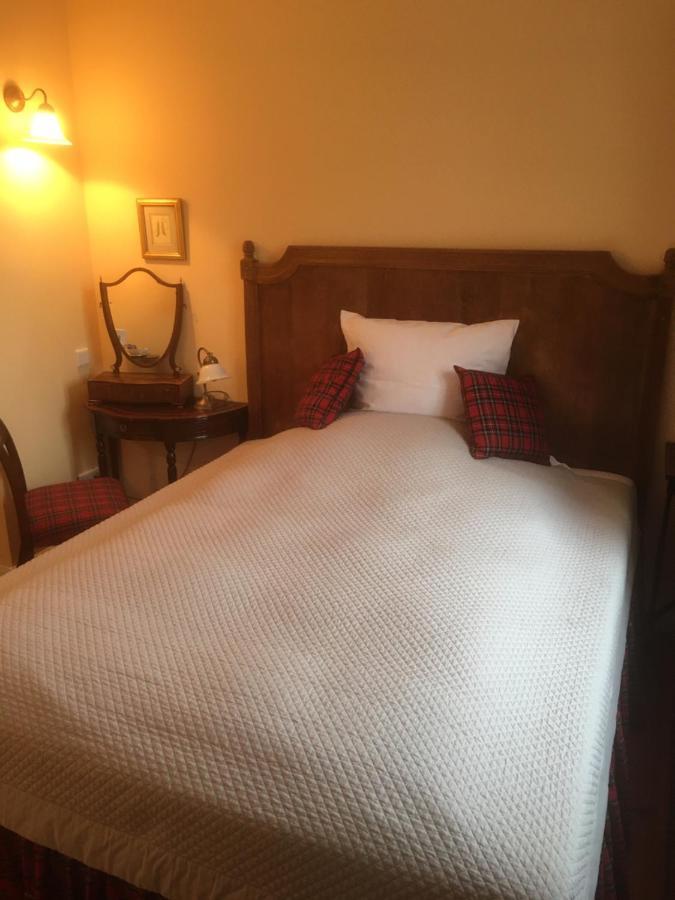 B&B Fiddler'S Inn Neuruppin Zewnętrze zdjęcie