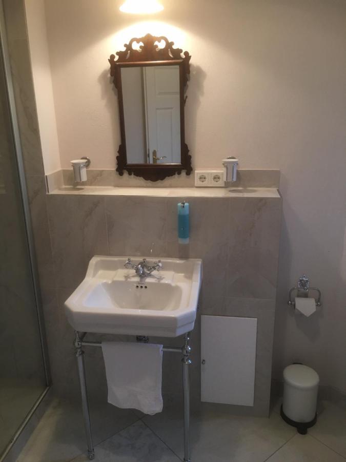 B&B Fiddler'S Inn Neuruppin Zewnętrze zdjęcie