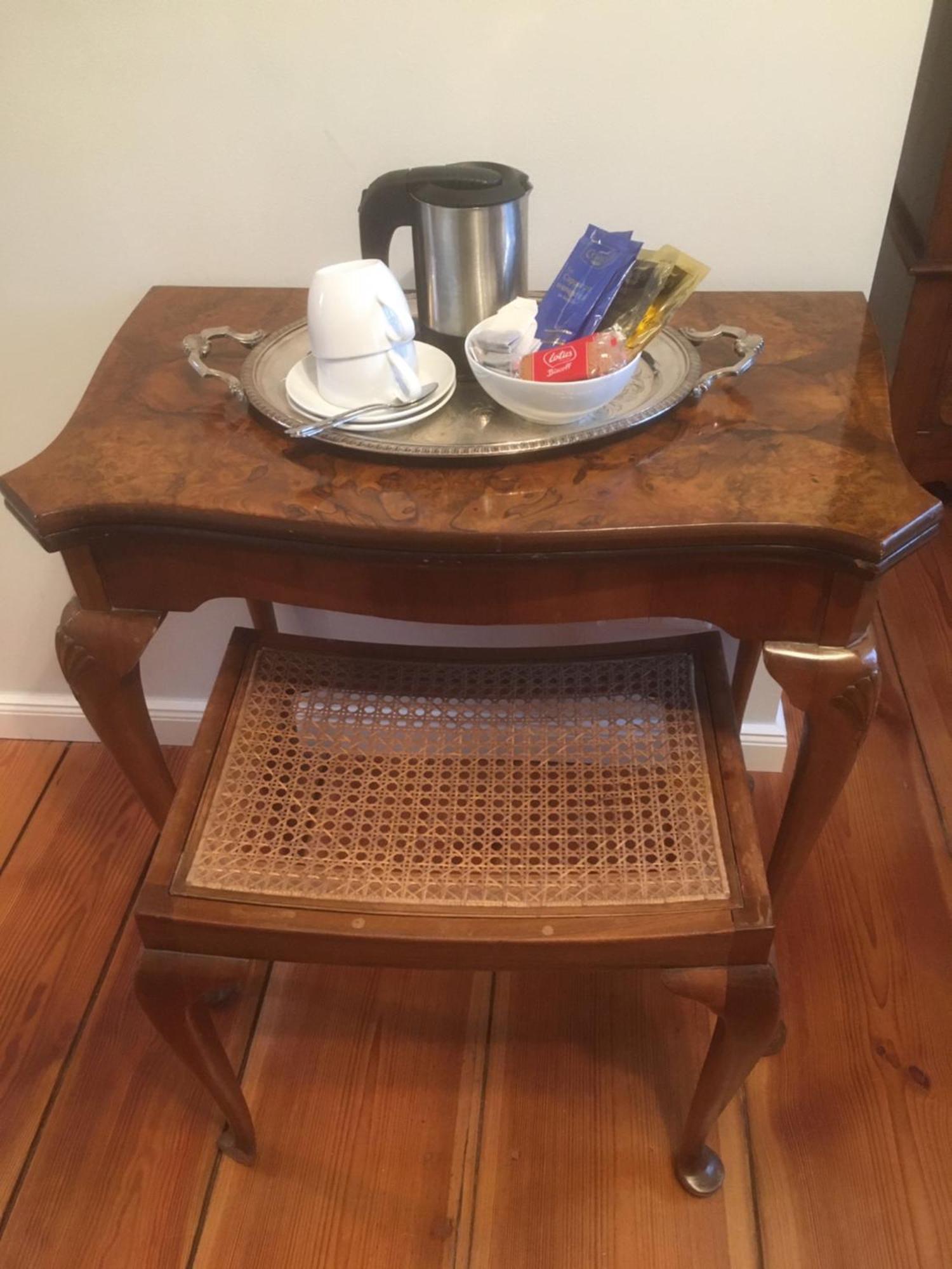 B&B Fiddler'S Inn Neuruppin Zewnętrze zdjęcie
